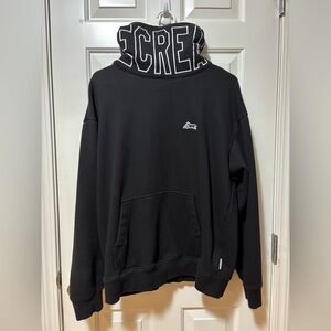 Icecream Covert Pullover Hoodie